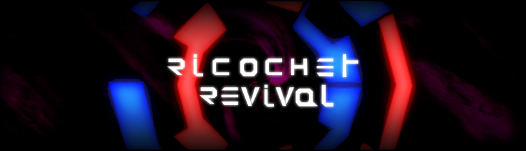 Ricochet Revival Logo